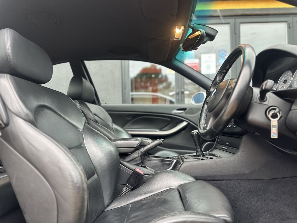 Used BMW M3 2001 for sale - 76883659: Photo 13