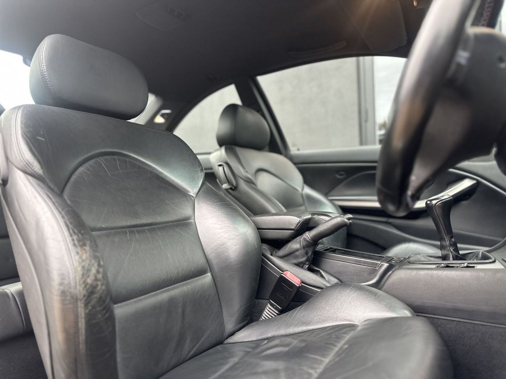 Used BMW M3 2001 for sale - 76883659: Photo 14