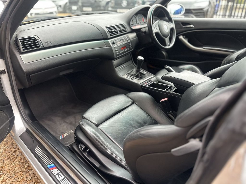 Used BMW M3 2001 for sale - 76883659: Photo 17