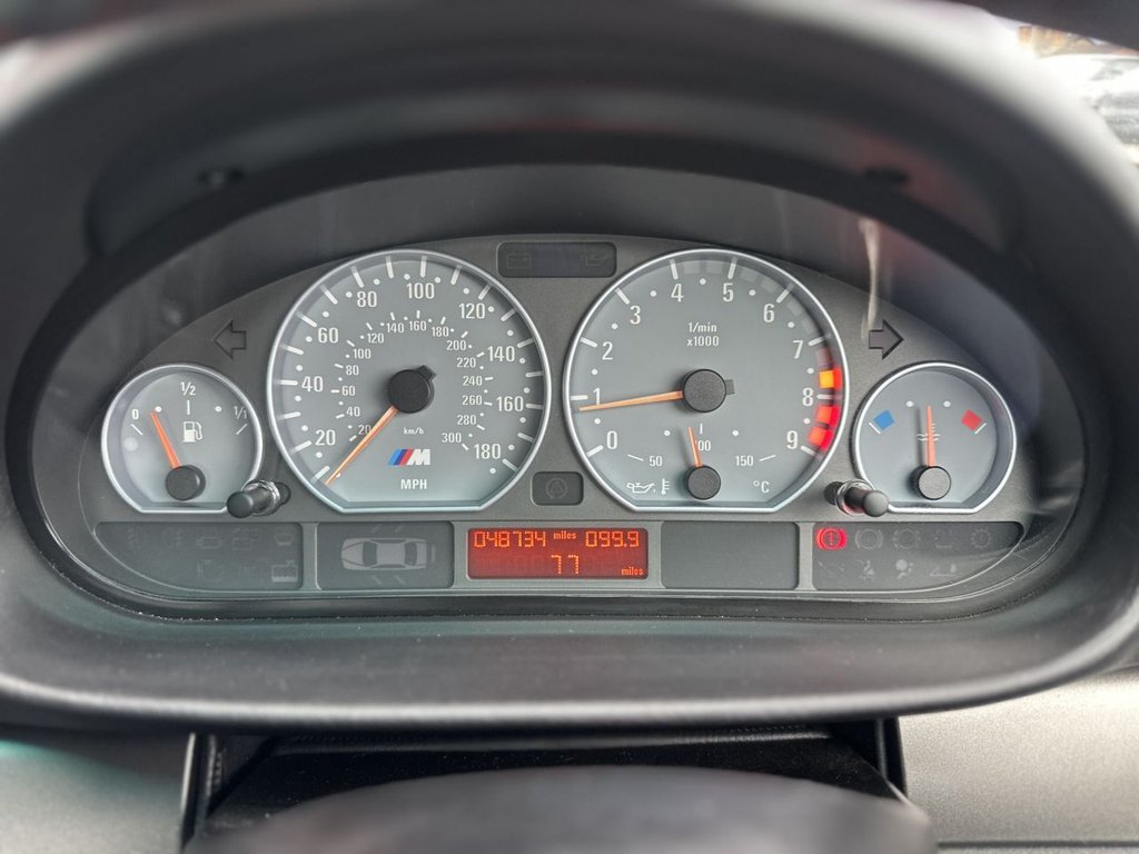 Used BMW M3 2001 for sale - 76883659: Photo 18