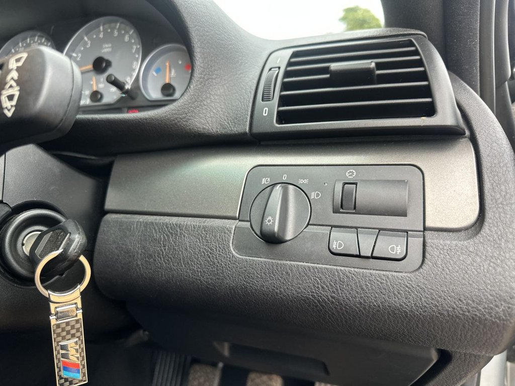 Used BMW M3 2001 for sale - 76883659: Photo 23