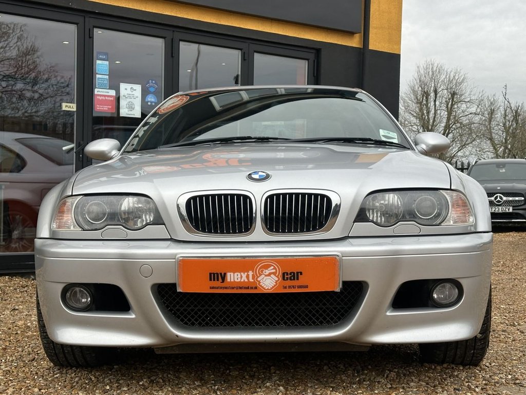 Used BMW M3 2001 for sale - 76883659: Photo 3