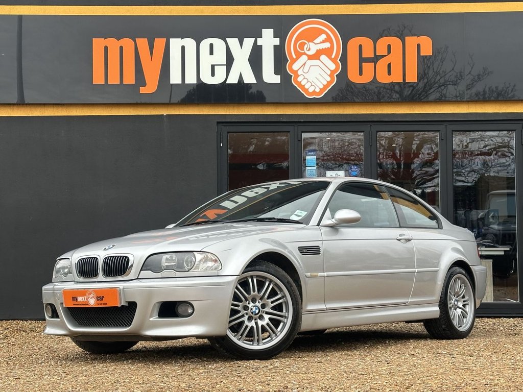 Used BMW M3 2001 for sale - 76883659: Photo 4