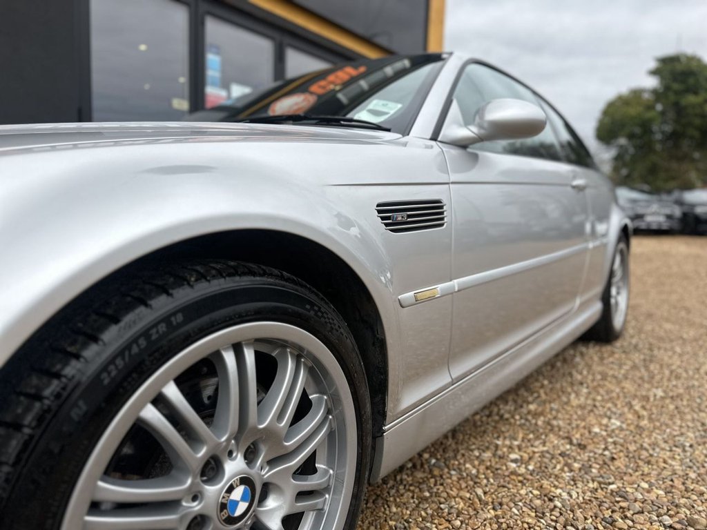 Used BMW M3 2001 for sale - 76883659: Photo 5