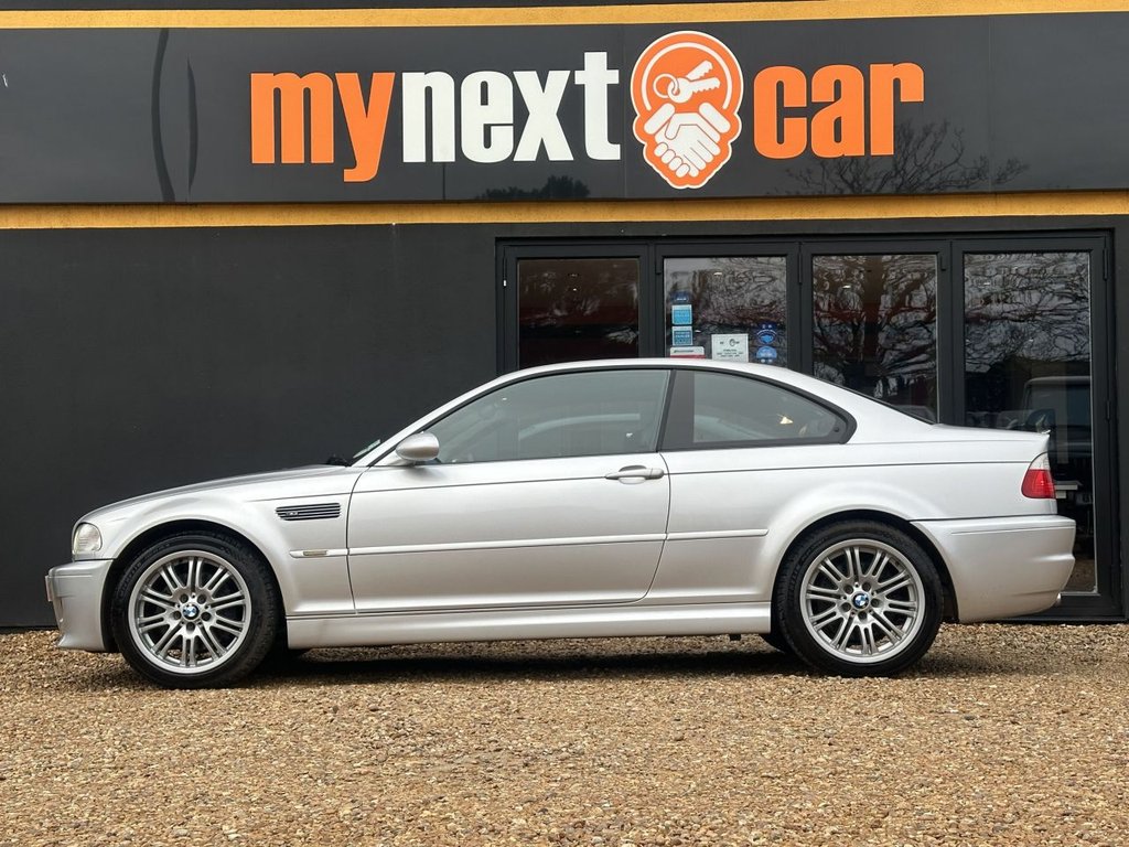 Used BMW M3 2001 for sale - 76883659: Photo 6
