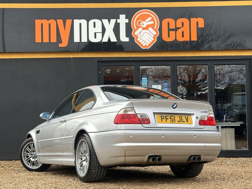 Used BMW M3 2001 for sale - 76883659: Photo 7