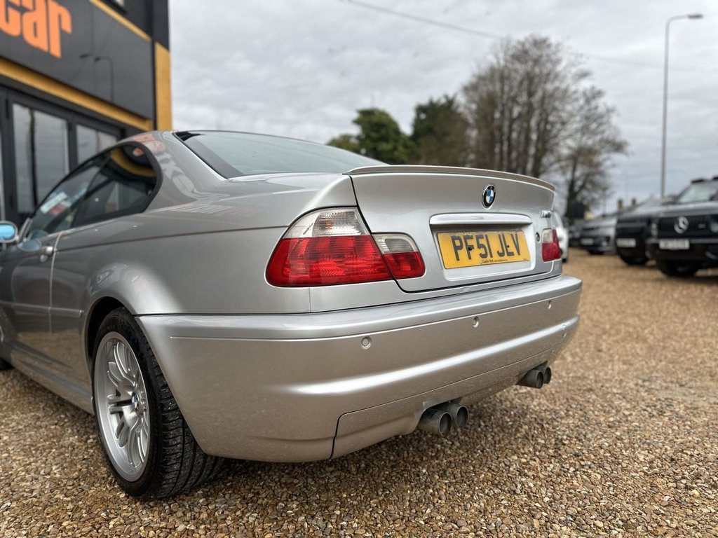 Used BMW M3 2001 for sale - 76883659: Photo 8