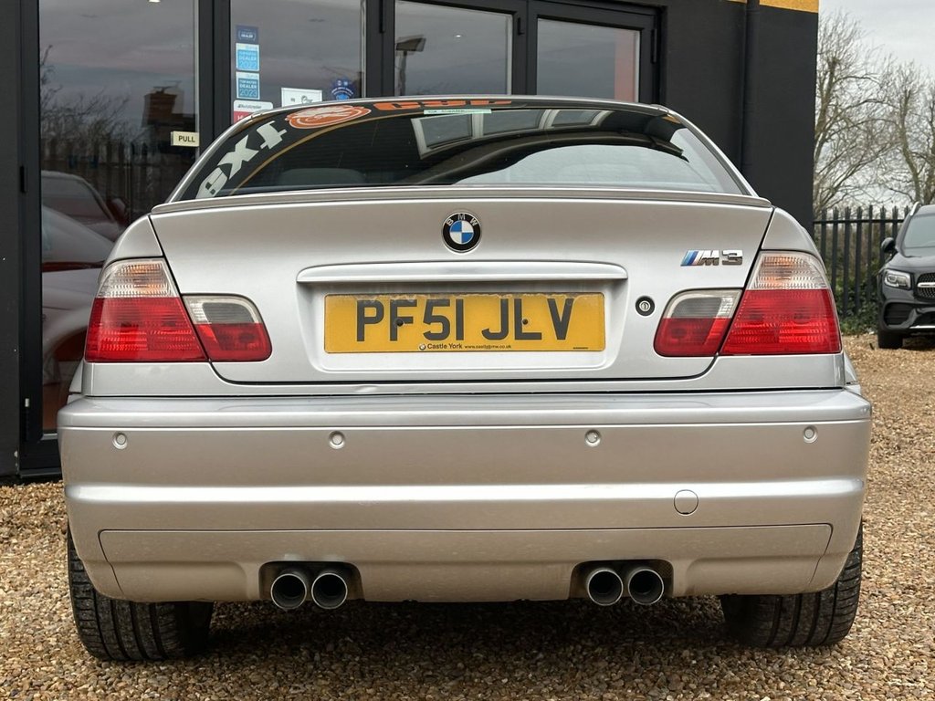 Used BMW M3 2001 for sale - 76883659: Photo 9