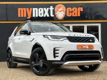 2025 (25) - 3.0 D350 MHEV Dynamic SE SUV 5dr Diesel Auto 4WD Euro 6 (s/s) (350 ps)