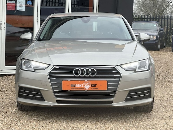 Used Audi A4 2017 for sale - 74469665: Photo 2