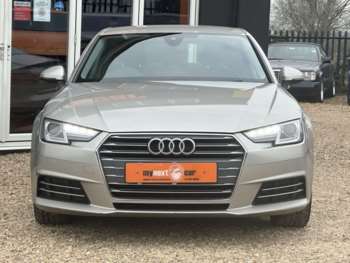 Used Audi A4 2017 for sale - 74469665: Photo
