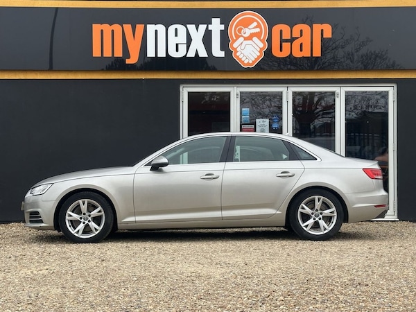 Used Audi A4 2017 for sale - 74469665: Photo 4