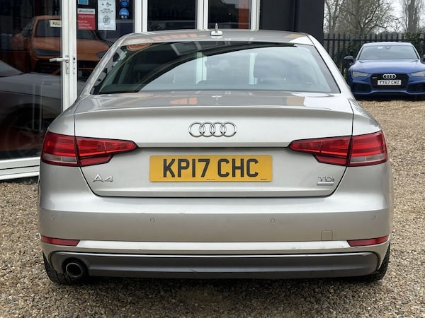 Used Audi A4 2017 for sale - 74469665: Photo 6