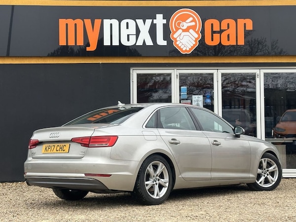 Used Audi A4 2017 for sale - 74469665: Photo 7