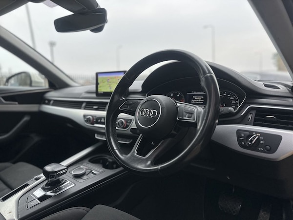 Used Audi A4 2017 for sale - 74469665: Photo 8