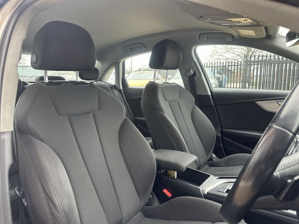 Used Audi A4 2017 for sale - 74469665: Photo 9