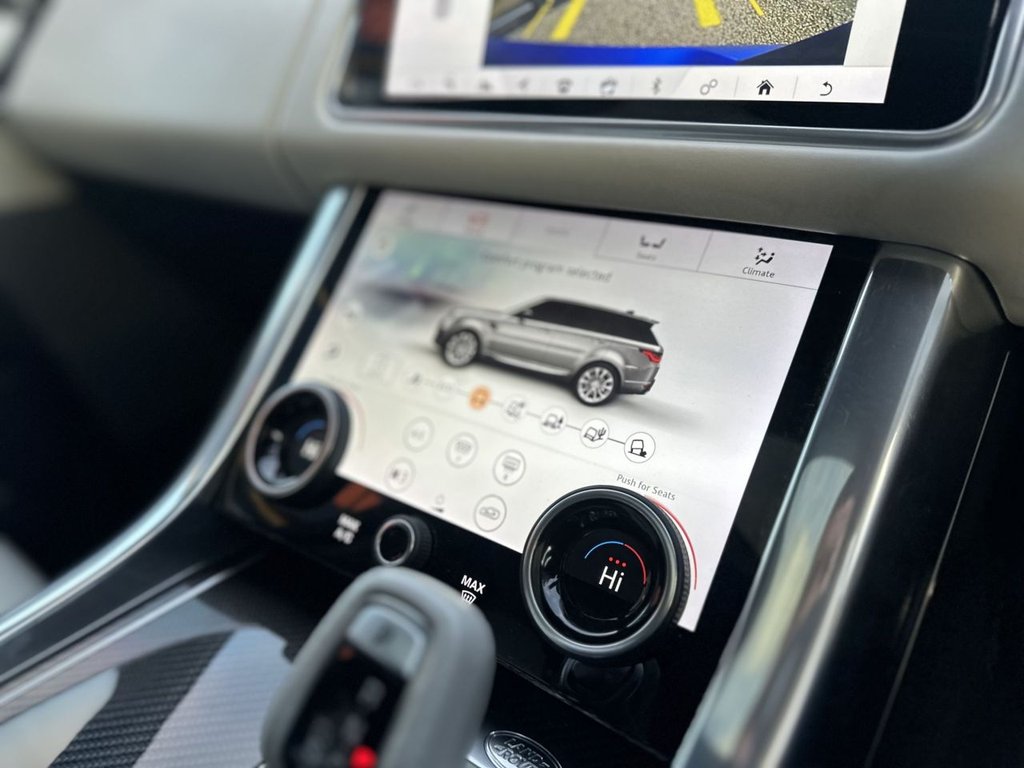 Used Land Rover Range Rover Sport 2019 for sale - 76623260: Photo 21