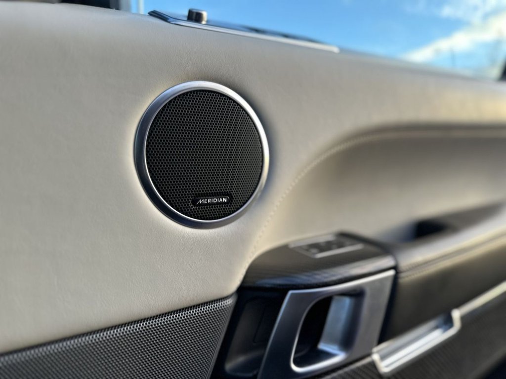 Used Land Rover Range Rover Sport 2019 for sale - 76623260: Photo 23