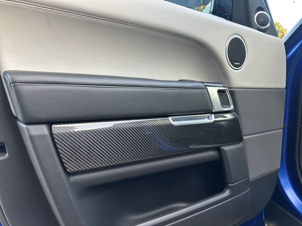 Used Land Rover Range Rover Sport 2019 for sale - 76623260: Photo 24