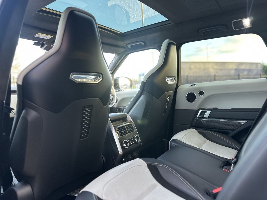 Used Land Rover Range Rover Sport 2019 for sale - 76623260: Photo 28