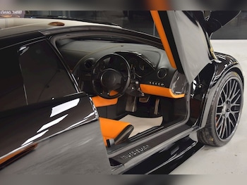 Used Lamborghini Murcielago 2008 for sale - 78819257: Photo