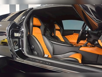 Used Lamborghini Murcielago 2008 for sale - 78819257: Photo