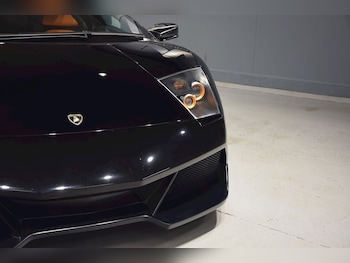 Used Lamborghini Murcielago 2008 for sale - 78819257: Photo