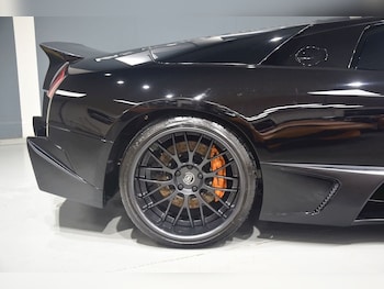 Used Lamborghini Murcielago 2008 for sale - 78819257: Photo