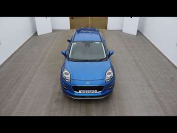 Used Ford Puma 2023 for sale - 75346819: Photo