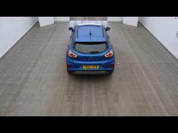 Used Ford Puma 2023 for sale - 75346819: Photo