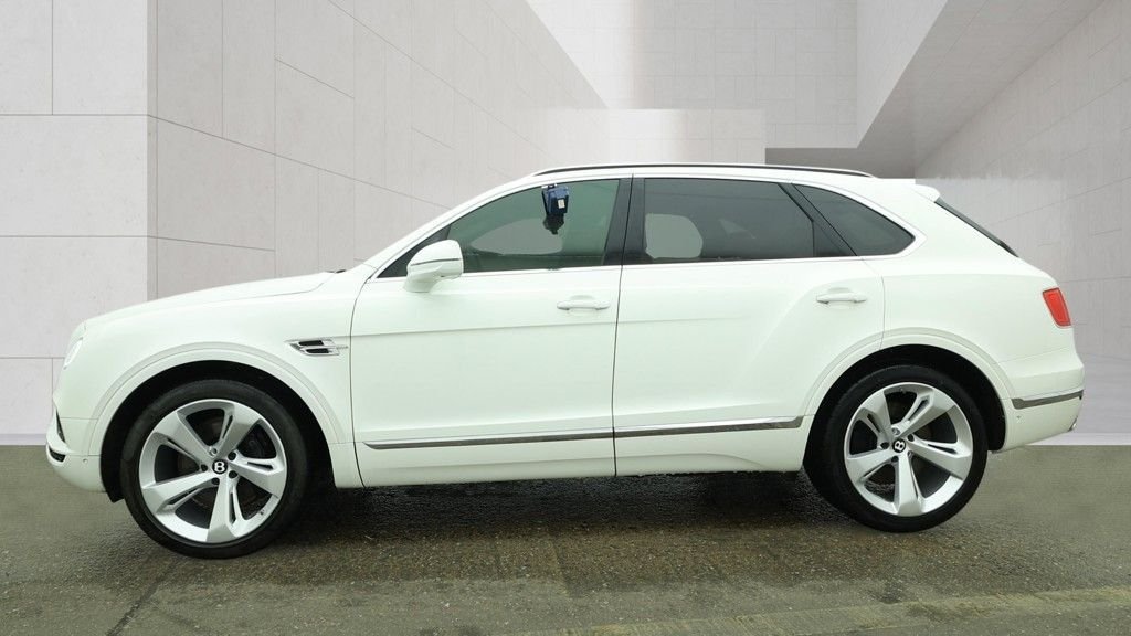 Used Bentley Bentayga 2018 for sale - 78162519: Photo 5