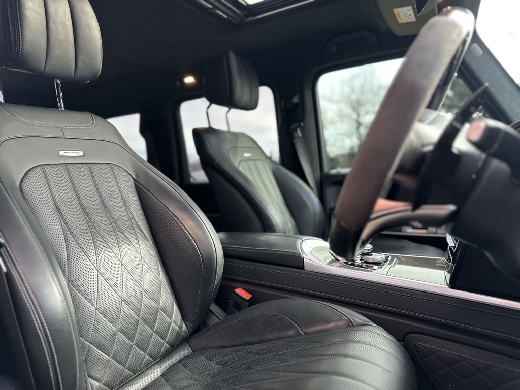 Used Mercedes-Benz G Class 2020 for sale - 78162481: Photo 15