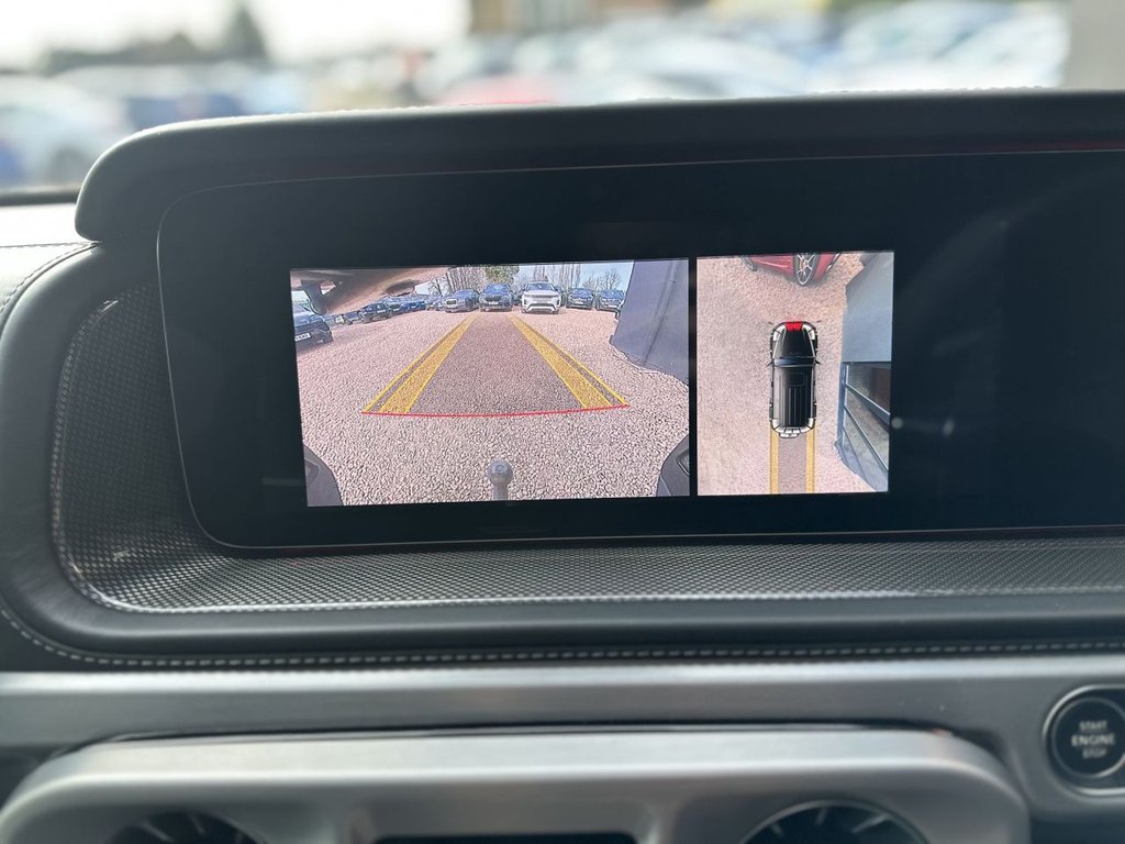 Used Mercedes-Benz G Class 2020 for sale - 78162481: Photo 19