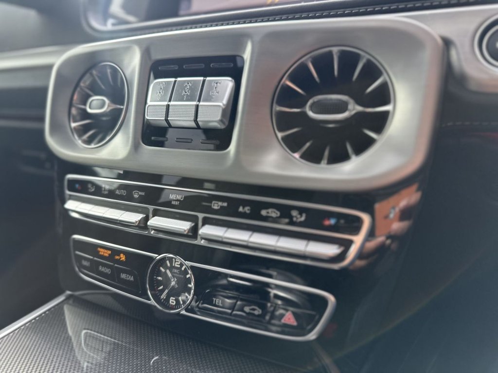 Used Mercedes-Benz G Class 2020 for sale - 78162481: Photo 22