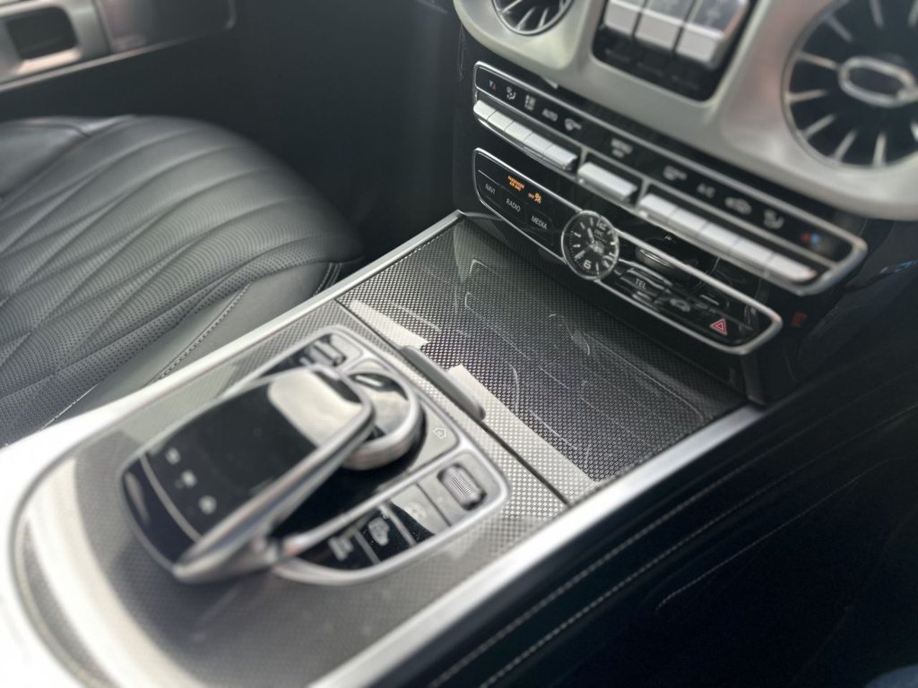 Used Mercedes-Benz G Class 2020 for sale - 78162481: Photo 23