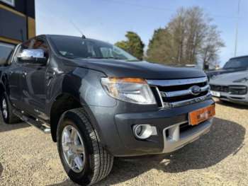 Used Ford Ranger 2014 for sale - 74028425: Photo