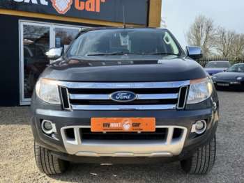 Used Ford Ranger 2014 for sale - 74028425: Photo