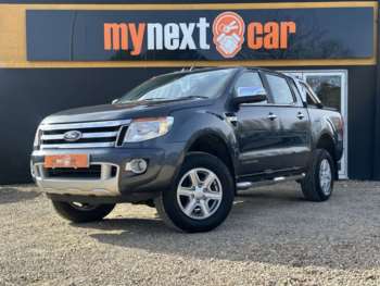 Used Ford Ranger 2014 for sale - 74028425: Photo