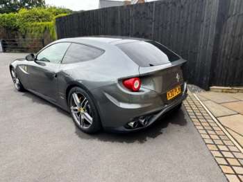 Used Ferrari FF 2015 for sale - 75335782: Photo