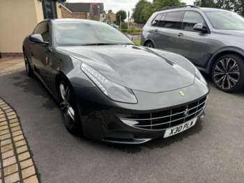 Used Ferrari FF 2015 for sale - 75335782: Photo