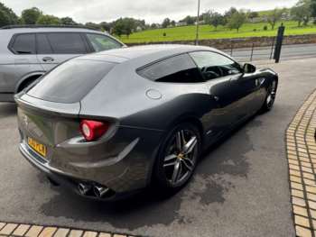 Used Ferrari FF 2015 for sale - 75335782: Photo
