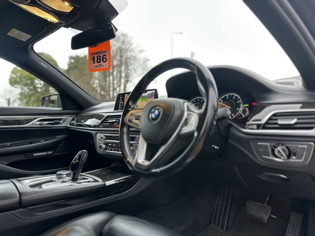 Used BMW 7 Series 2016 for sale - 76923965: Photo 11