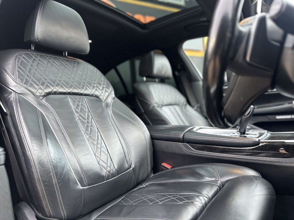 Used BMW 7 Series 2016 for sale - 76923965: Photo 12