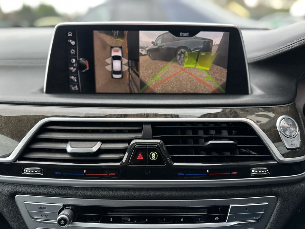 Used BMW 7 Series 2016 for sale - 76923965: Photo 16