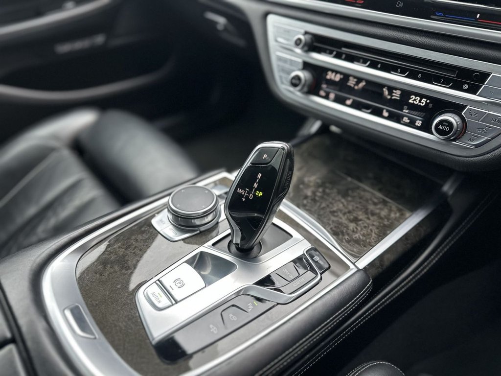 Used BMW 7 Series 2016 for sale - 76923965: Photo 17