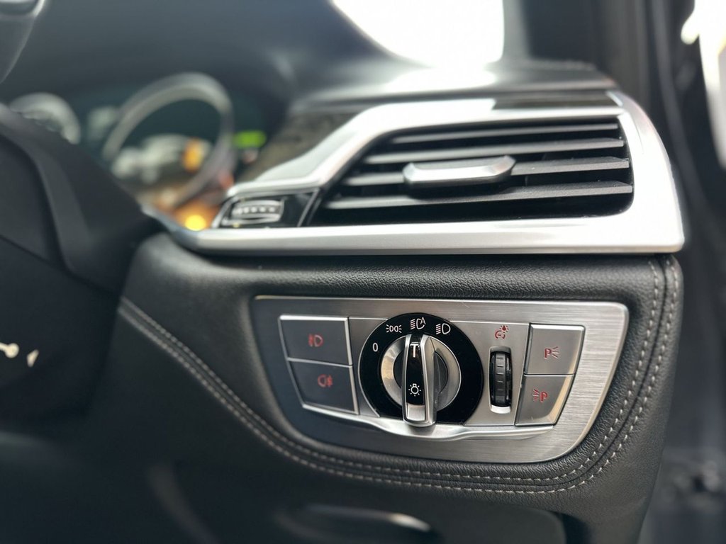 Used BMW 7 Series 2016 for sale - 76923965: Photo 18