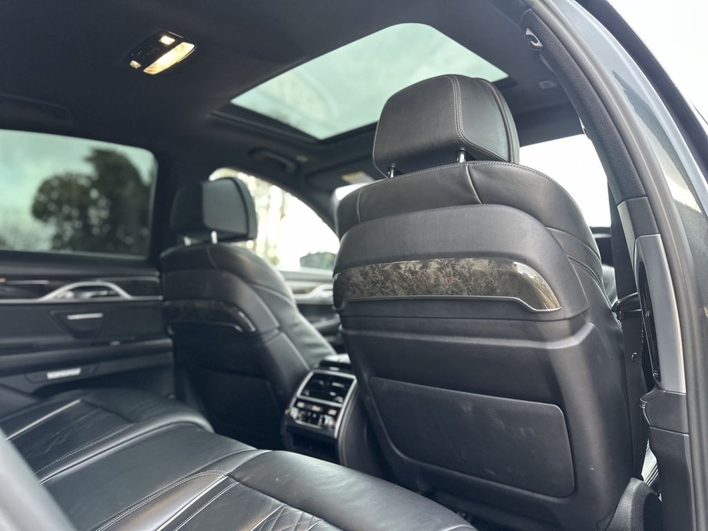 Used BMW 7 Series 2016 for sale - 76923965: Photo 22
