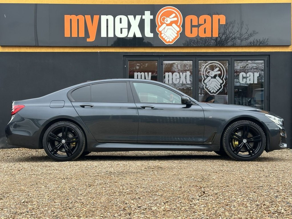 Used BMW 7 Series 2016 for sale - 76923965: Photo 9