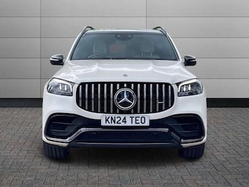Used Mercedes-Benz GLS 2024 for sale - 78530197: Photo