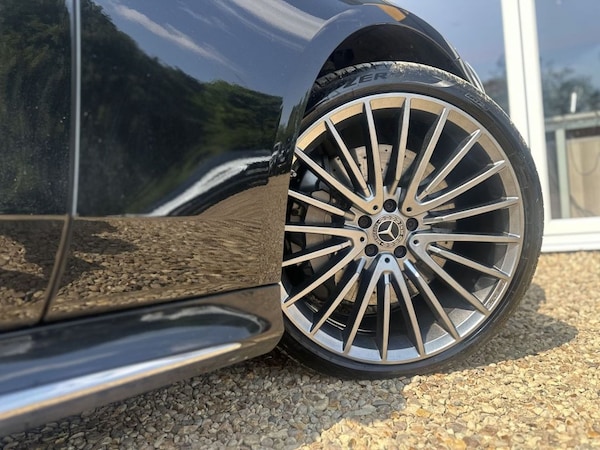 Used Mercedes-Benz S-Class 2023 for sale - 75242223: Photo 11
